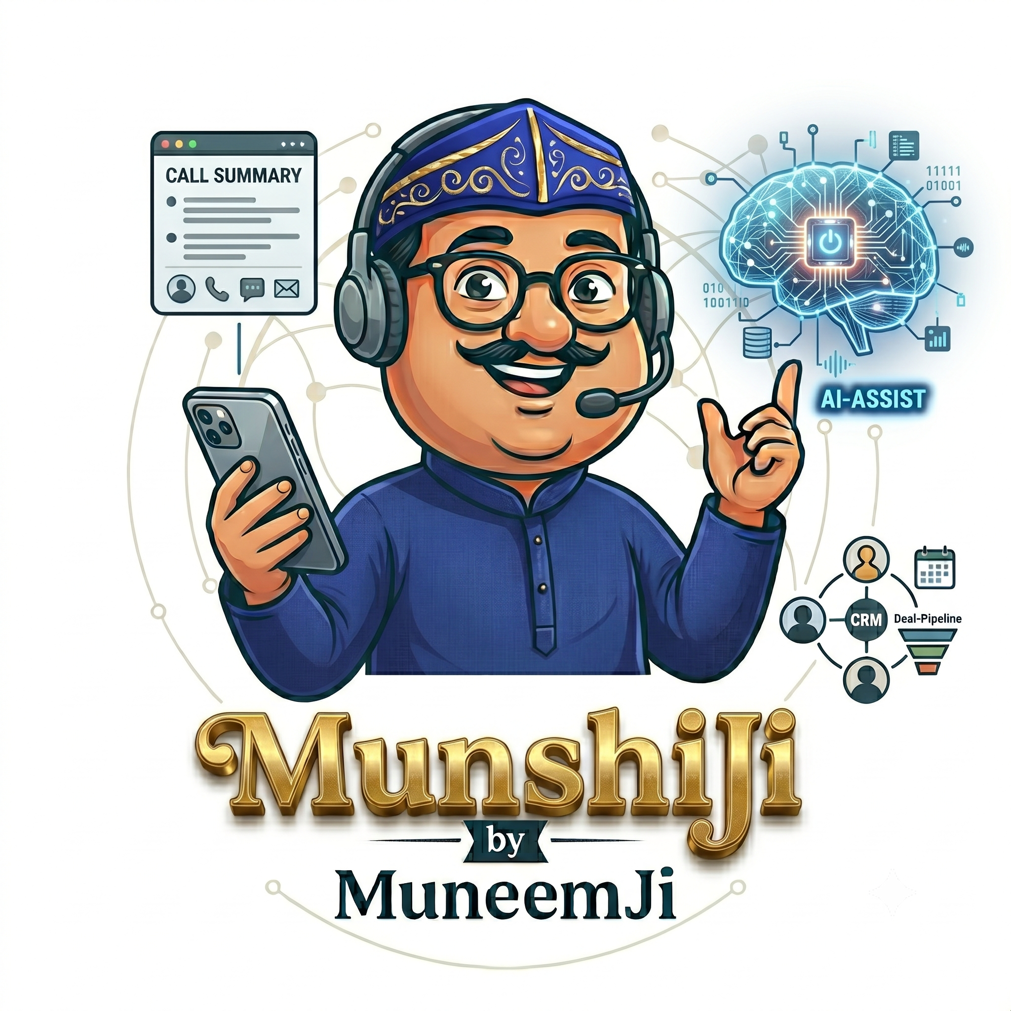 MunshiJi